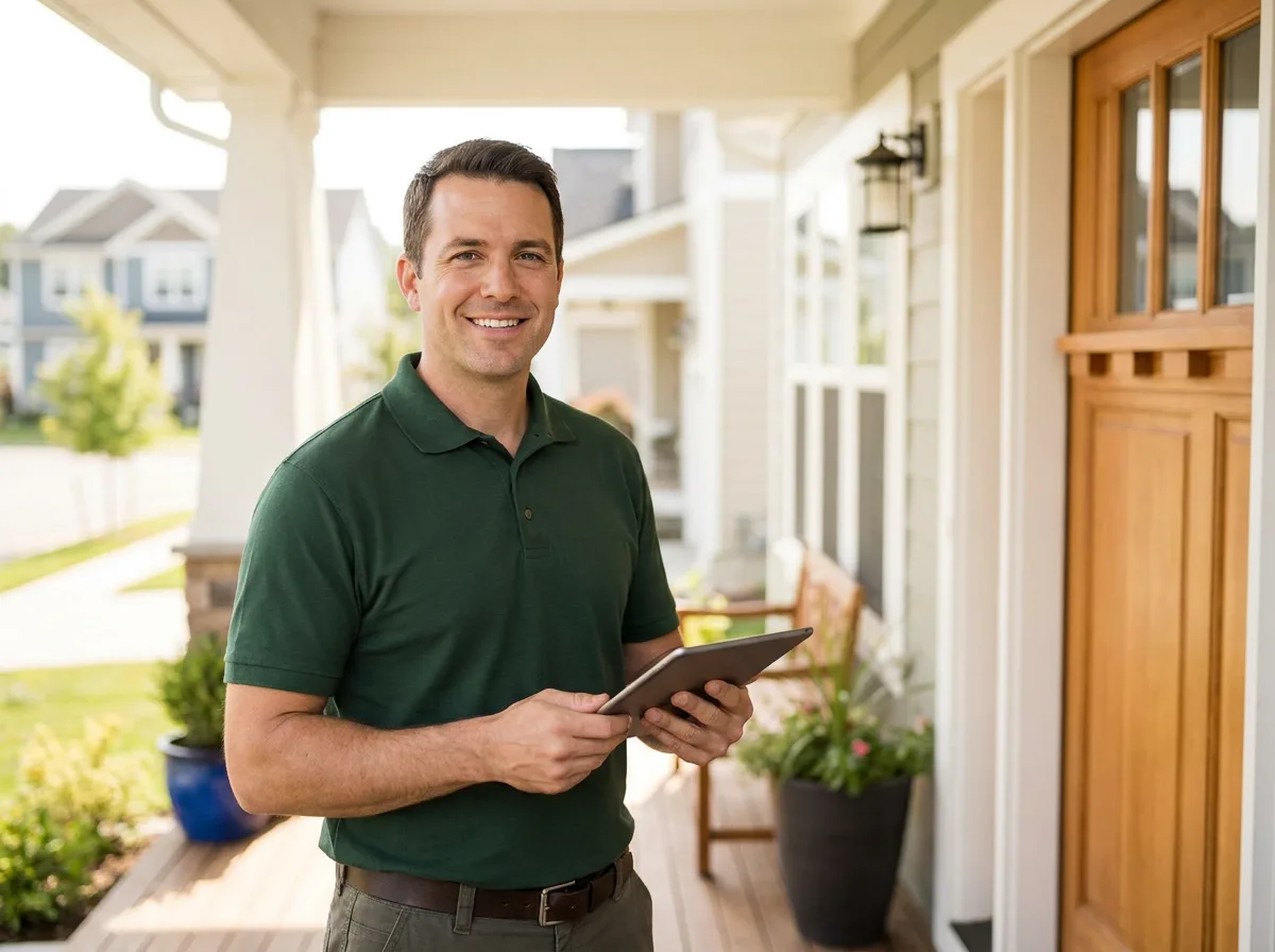 Pest control FAQs for Edmond, OK